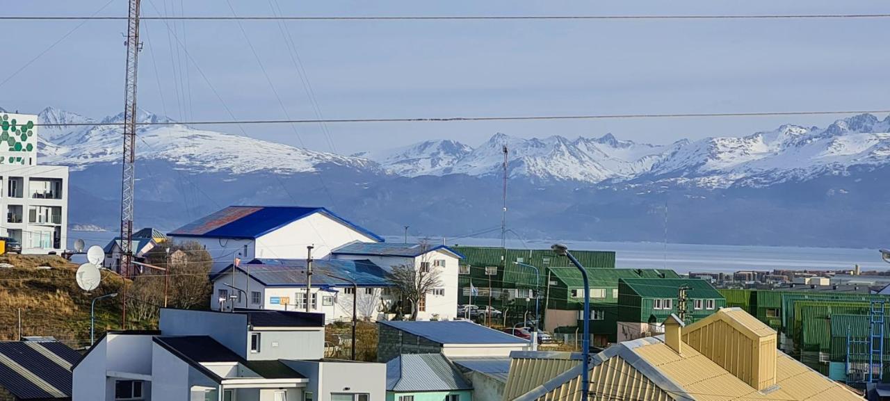 Departamento Ushuaia 2 Dormitorios Buitenkant foto